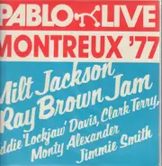 Milt Jackson & Ray Brown - Montreux '77