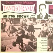 Milton Brown