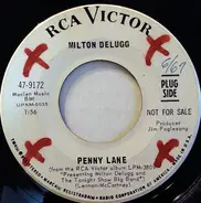 Milton DeLugg - Penny Lane