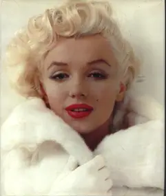 Marilyn Monroe - Milton's Marilyn