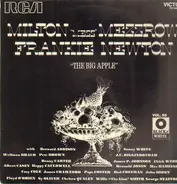 Milton Mezz Mezzrow, Frankie Newton - The Big Apple