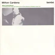 Milton Cardona - Bembe