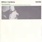 Milton Cardona