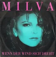 Milva - Wenn Der Wind Sich Dreht