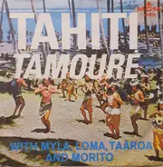 Mila , Loma , Taaroa And Morito - Tahiti Tamouré