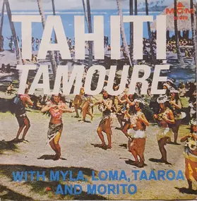 Mila - Tahiti Tamouré