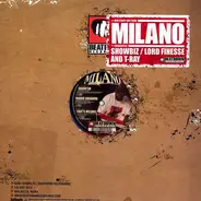 Milano - Show 'Em / Morir Sonando / That's Milano