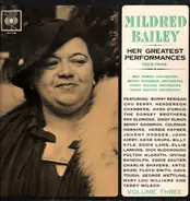 Mildred Bailey - Her Greatest Performances 1929-1946 Vol. 3