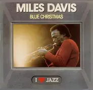 Miles Davis - Blue christmas