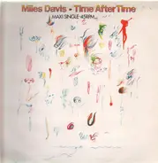Miles Davis - Time After Time