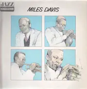 Miles Davis - Jazz Magazine