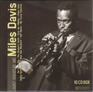 Miles Davis - Just Squeeze Me