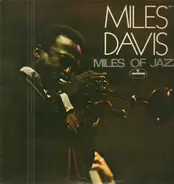 Miles Davis - Miles Of Jazz