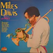 Miles Davis - Quintet