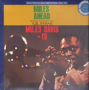 Miles Davis + 19 Orchestra Under The Direction Of Gil Evans - Miles Ahead