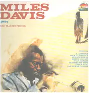 Miles Davis - 1954  - The Masterpieces
