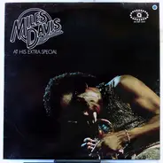 Miles Davis - At His Extra Special