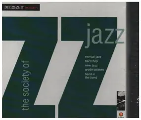 Miles Davis - The Society Of Jazz 3. Edition