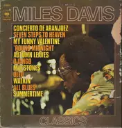 Miles Davis - Classics