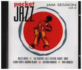 Miles Davis - Jam Session Vol.2