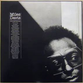 Miles Davis - Directions