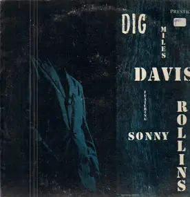 Miles Davis - Dig