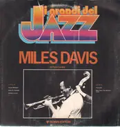 Miles Davis - I Grandi Del Jazz
