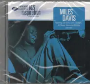 Miles Davis - Jazz Inspiration