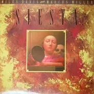 Miles Davis ~ Marcus Miller - Music from Siesta