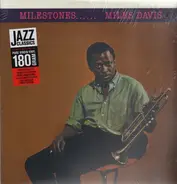 Miles Davis - Milestones