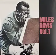 Miles Davis - Miles Davis Vol. 1
