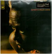 Miles Davis - Nefertiti