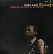 Miles Davis - Odyssey