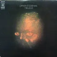 Miles Davis - Prince Of Darkness