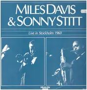 Miles Davis , John Coltrane - Live In Stockholm 1960