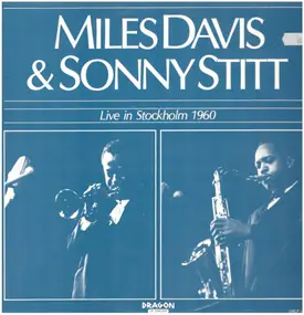 Miles Davis - Live In Stockholm 1960
