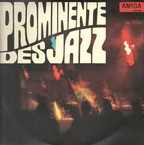 Miles Davis - Prominente Des Jazz