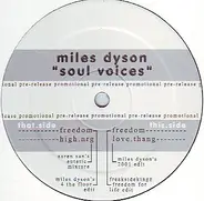 Miles Dyson - Soul Voices