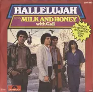 Milk And Honey - Hallelujah (Deutsche Version)