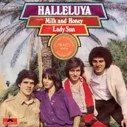 Milk And Honey - Halleluya / Lady Sun