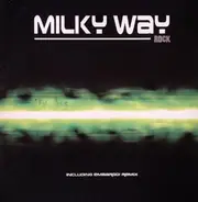 Milky Way - Rock