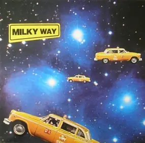 Milky Way - Milky Way