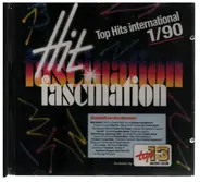 Milli Vanilli, Big Fun & others - Top Hits international 1/90