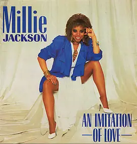 Millie Jackson - An Imitation of Love