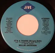 Millie Jackson - It's A Thang