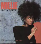 Millie Scott - I Can Make It Good for You