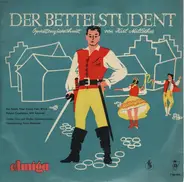 Millöcker / Zeller - Der Bettelstudent / Der Vogelhändler - Querschnitte