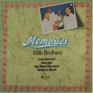 Mills Brothers, The Mills Brothers - Memories
