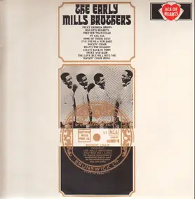 The Mills Brothers - The Early Mills Brothers