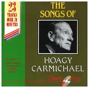Mills Brothers / Louis Prima / Chick Webb a.o. - The Songs of Hoagy Carmichael